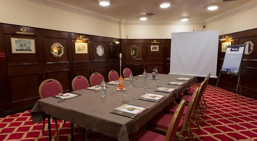 Britannia Country House Hotel & Spa Manchester