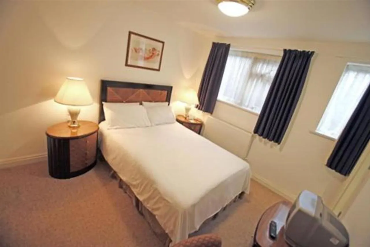 Britannia Country House Hotel & Spa Manchester