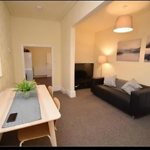  Apartment Beautiful 4 Bedroom Victorian Sleeps 7 Stockport