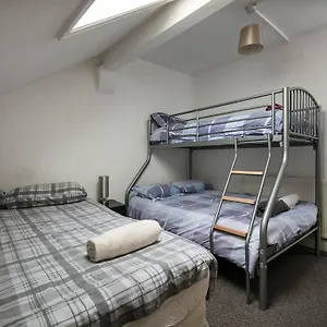  Homestay Short Term Shared R&r In Chorlton