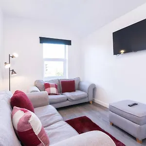 Castle View Apartment Nottingham