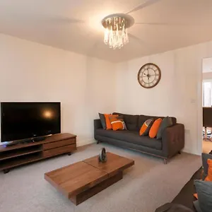 Dbs Serviced - The Terrace Castle Donington